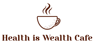 Health is Wealth Cafe